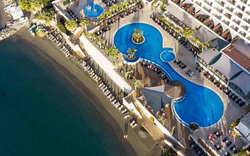 Royal Apollonia — Limassol · Germasogeia