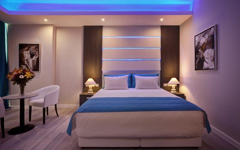 The Josephine Boutique Hotel — Larnaca · Town centre