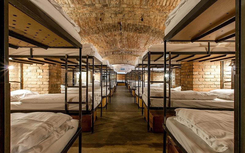 Czech Inn — Prague · Vinohrady