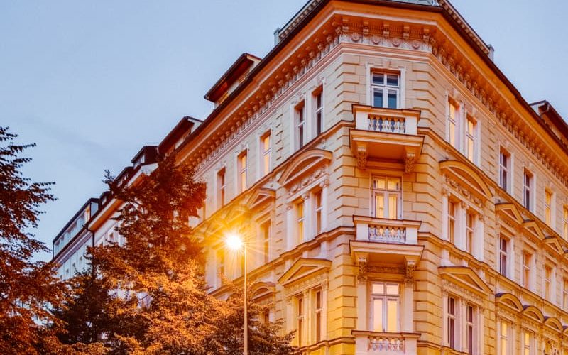 Mamaison Residence Belgická Prague — Prague · Vinohrady