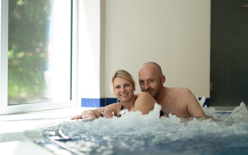 Olympia Wellness Hotel — Karlovy Vary · West Bohemia