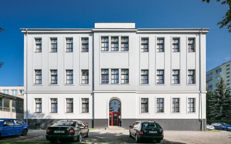 Pytloun Aparthotel Liberec — Liberec · Bohemian Switzerland & the North