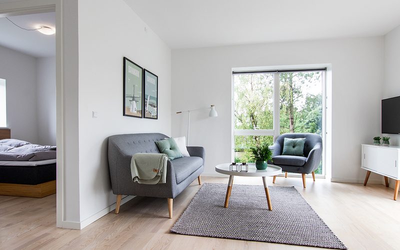 Aalborg Hotel Apartments — Aalborg · North Jutland