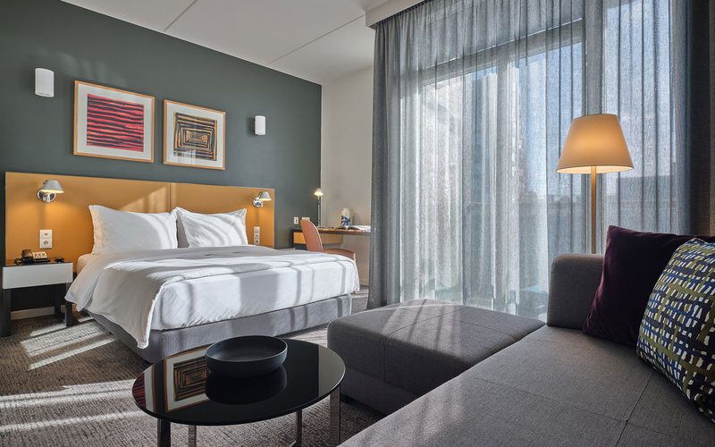 Adina Apartment Hotel Copenhagen — Copenhagen · Capital Region
