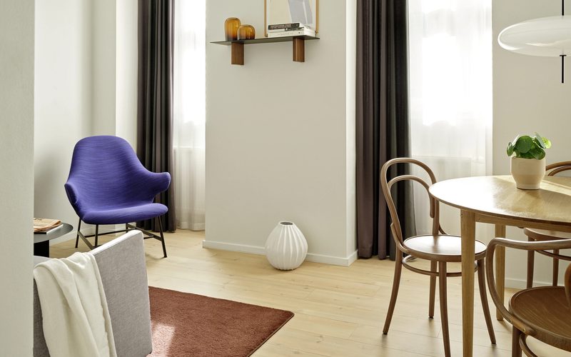 Aperon Apartment Hotel — Copenhagen · Capital Region
