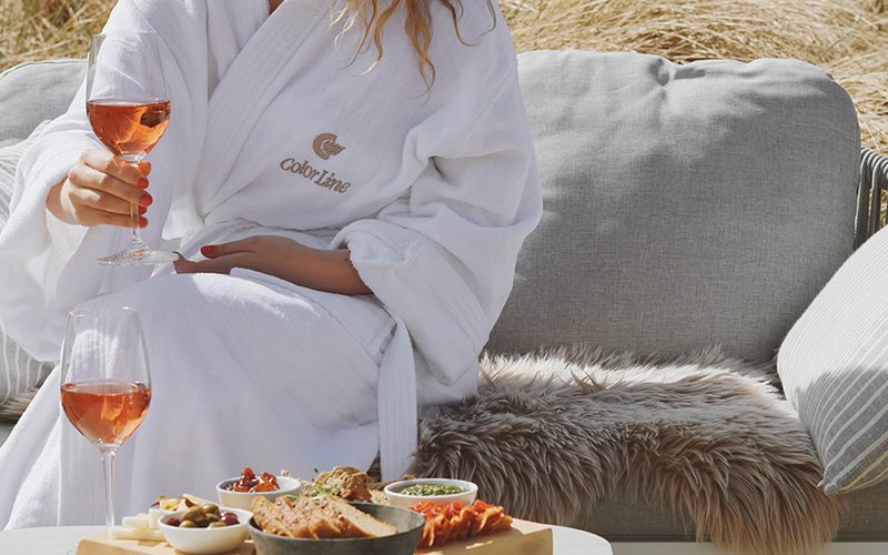Color Hotel Skagen — Skagen · North Jutland