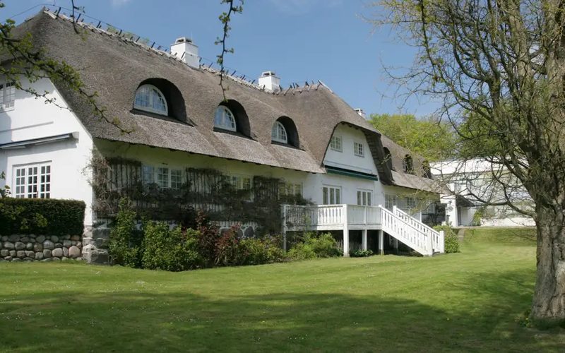 Comwell Borupgaard — Snekkersten · North Zealand