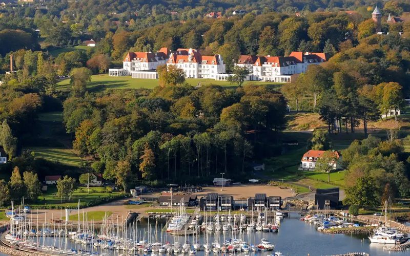 Comwell Kellers Park — Børkop · Central Jutland