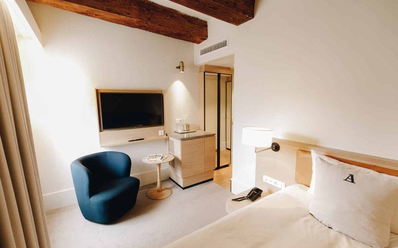 Copenhagen Admiral Hotel — Copenhagen · Capital Region