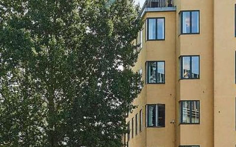 Danhostel Aarhus City — Aarhus · Central Jutland