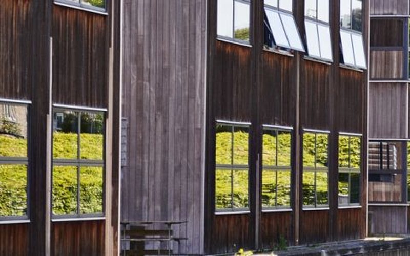 Danhostel Roskilde — Roskilde · Zealand