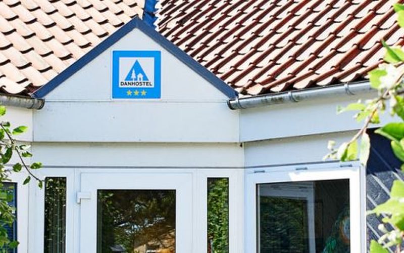 Danhostel Skagen — Skagen · North Jutland