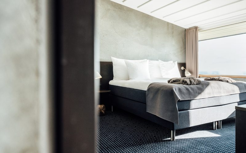 Hotel Føroyar — Tórshavn · Faroe Islands