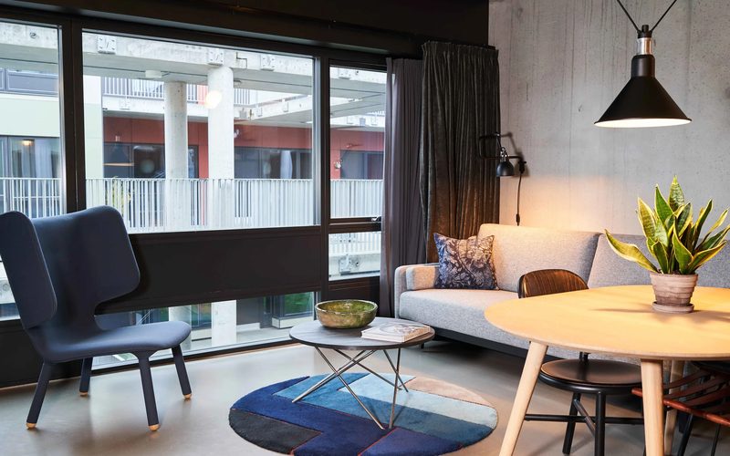 Hotel GUESTapart — Aarhus · Central Jutland