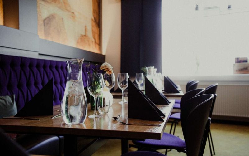 Hotel Hafnia — Tórshavn · Faroe Islands