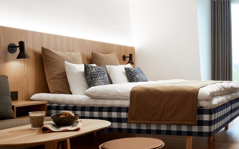 Hotel Oasia — Aarhus · Central Jutland