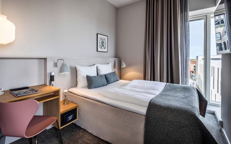 Hotel Odeon — Odense · Funen