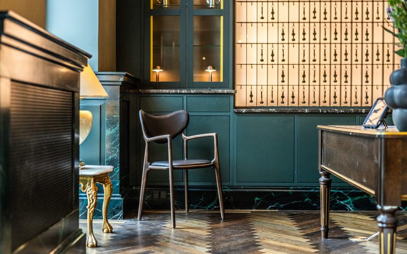 Hotel Royal Aarhus — Aarhus · Central Jutland