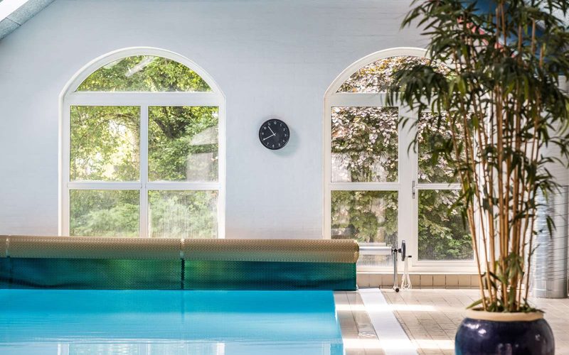 Hotel Scheelsminde — Aalborg · North Jutland