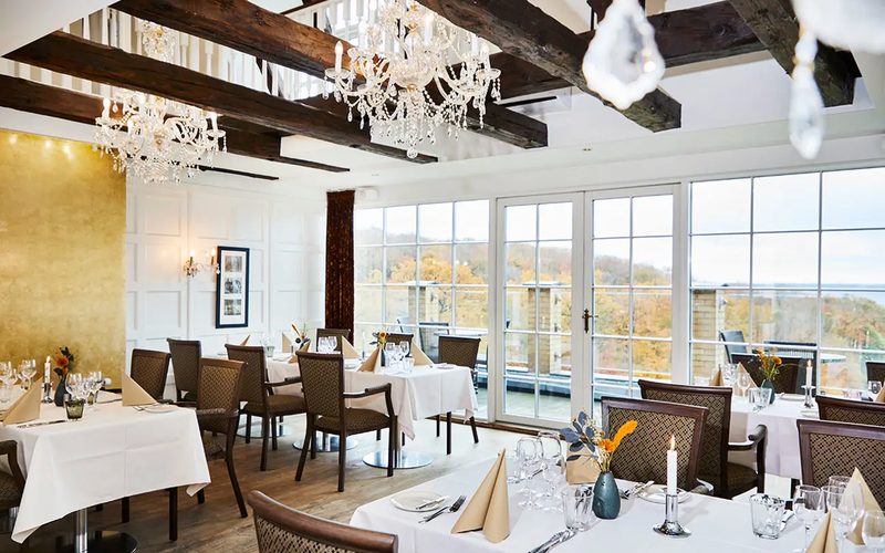 Hotel Vejlefjord — Stouby · Central Jutland