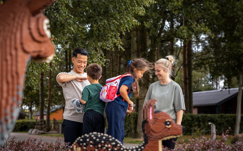 LEGOLAND Holiday Village — Billund · South Jutland