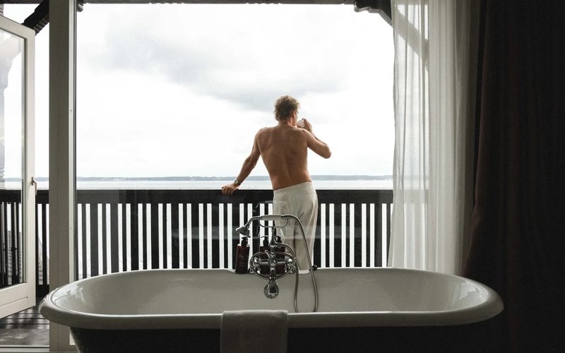 Marienlyst Strandhotel — Helsingør · North Zealand