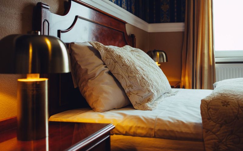 Milling Hotel Plaza — Odense · Funen