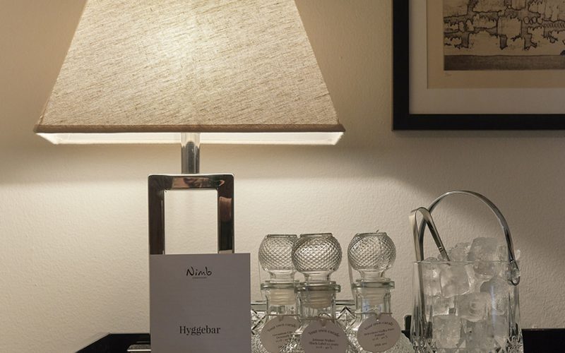 Nimb Hotel — Copenhagen · Capital Region