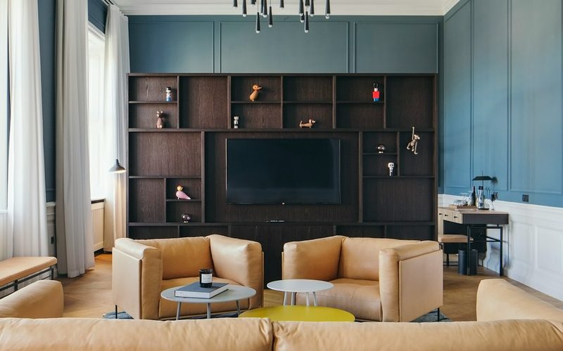 Nobis Hotel Copenhagen — Copenhagen · Capital Region