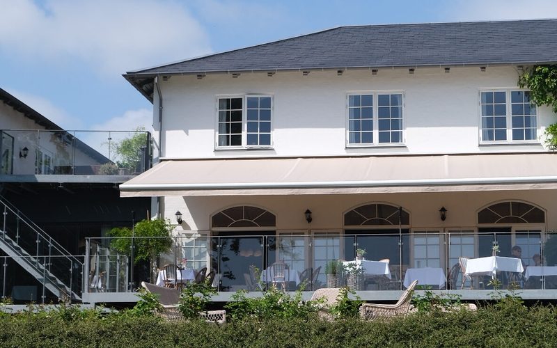 Stella Maris Hotel de Luxe — Svendborg · Funen