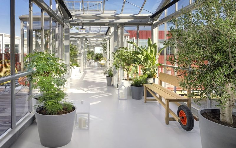 Zoku Copenhagen — Copenhagen · Capital Region