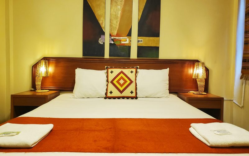 DreamKapture Hostel — Guayaquil · Alborada