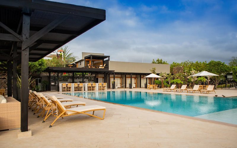 Finch Bay Galapagos Hotel — Puerto Ayora · Santa Cruz, Galápagos