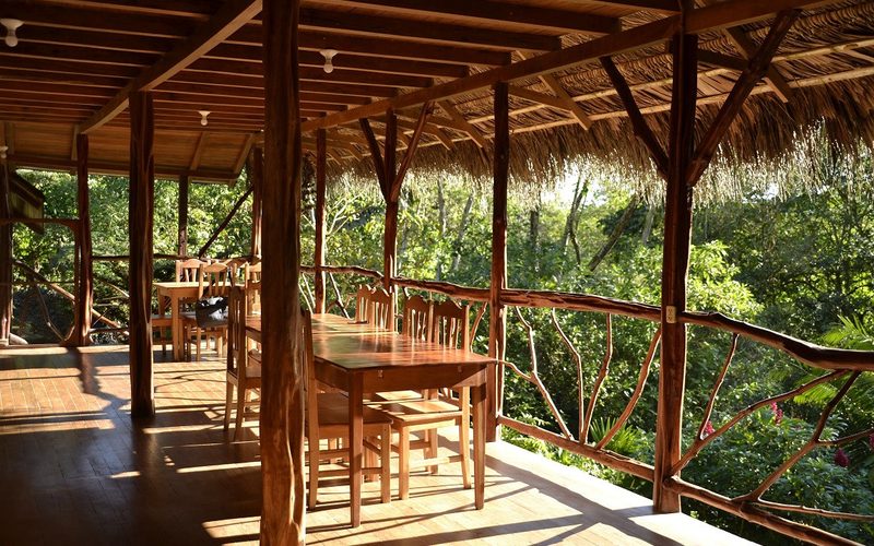 Hostal Pakay — Tena · Amazon
