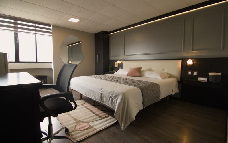 Hotel Italia — Cuenca · Historic Centre