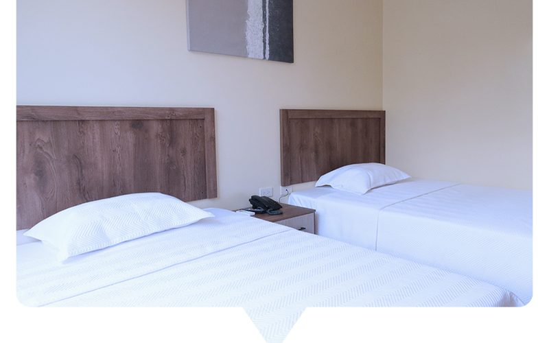 Hotel SADA — Guayaquil · Downtown