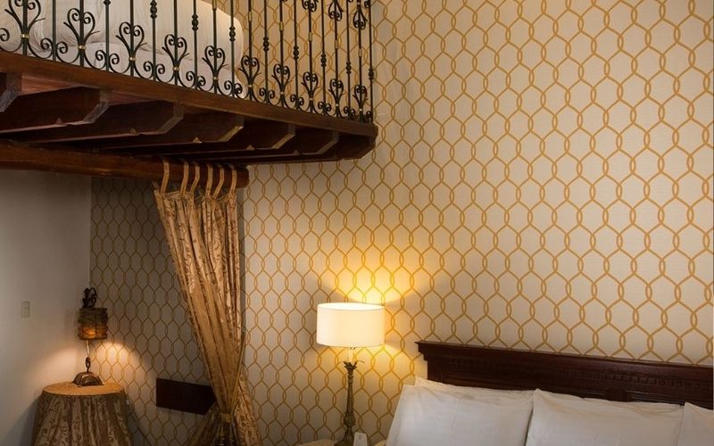 Hotel Boutique Santa Lucía — Cuenca · Historic Centre