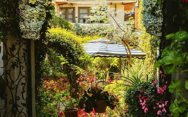 Mansión Alcázar Boutique Hotel — Cuenca · Historic Centre