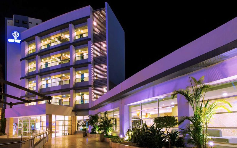 Hotel Oro Verde Manta — Manta · Manabí Coast