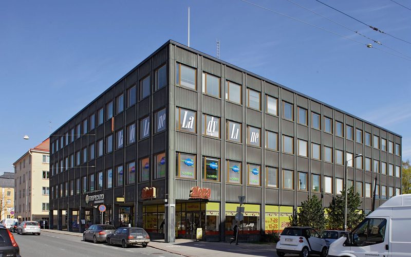 CheapSleep Helsinki — Helsinki · Uusimaa
