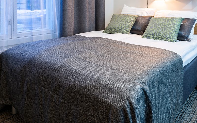 De Gamlas Hem Hotel & Restaurant — Oulu · North Ostrobothnia
