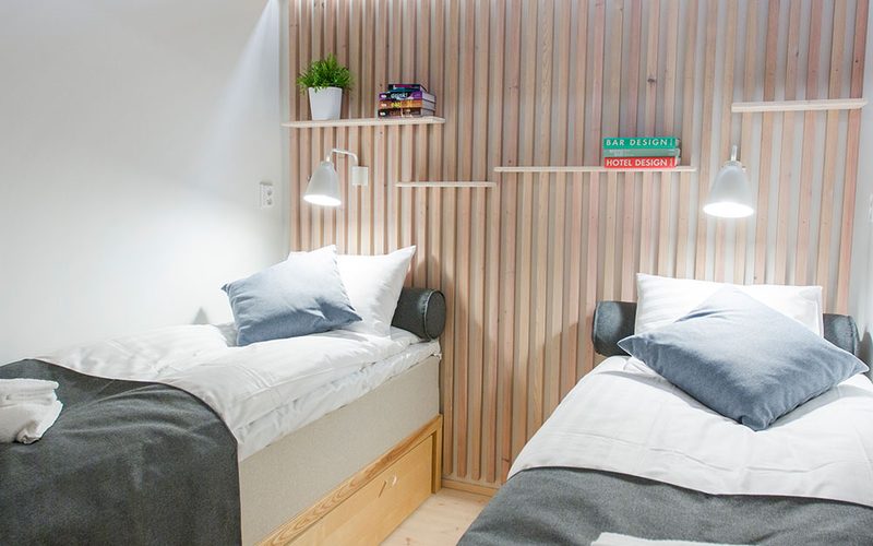 Dream Hostel Tampere — Tampere · Pirkanmaa