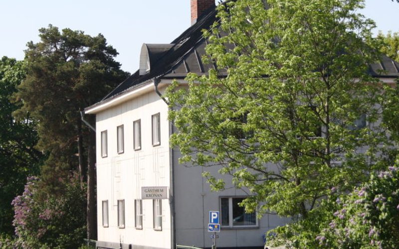 Guesthouse Kronan — Mariehamn · Åland
