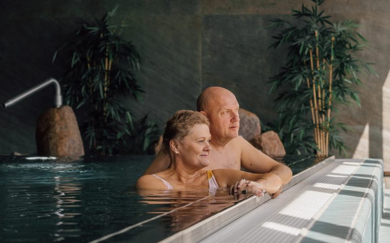 Haikko Manor & Spa — Porvoo · Uusimaa
