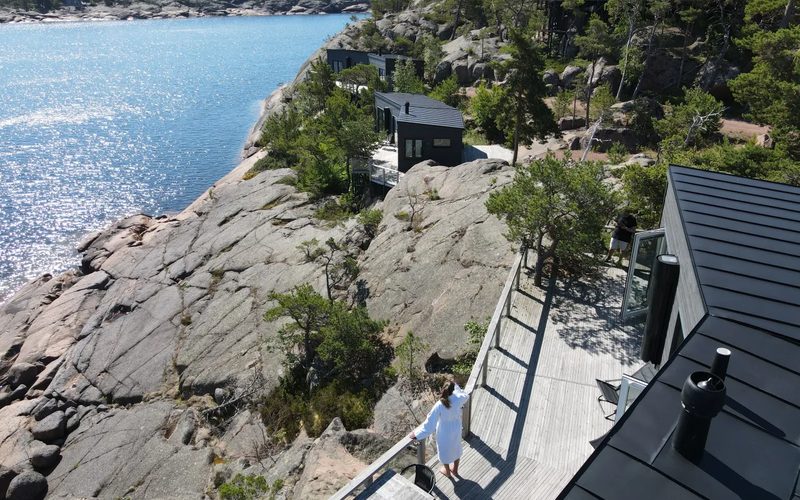 HavsVidden — Geta · Åland