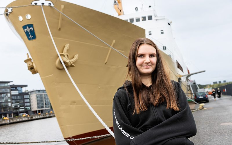 Ship Hostel S/S Bore — Turku · Southwest Finland