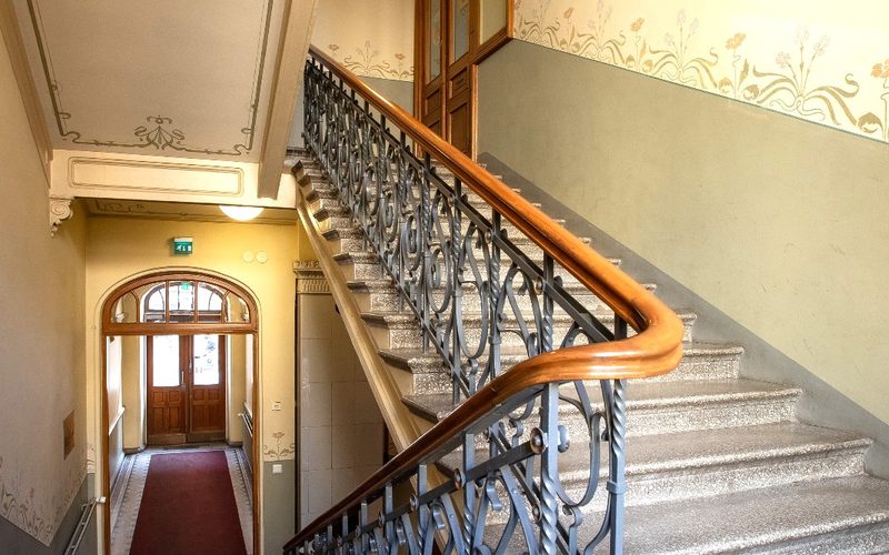 Hostel Diana Park — Helsinki · Uusimaa