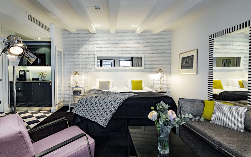 Hotel Fabian — Helsinki · Uusimaa