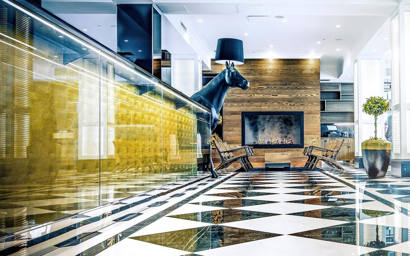 Hotel Lilla Roberts — Helsinki · Uusimaa