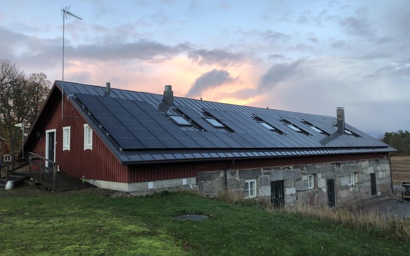 Hotel Stallbacken — Nagu · Turku Archipelago